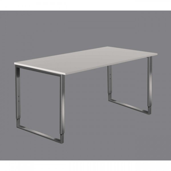 Kerkmann Schreibtisch AVETO mit Kufen-Gestell 160x80cm 