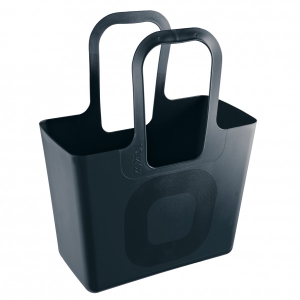 Koziol Tasche XL schwarz 5414526 