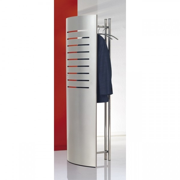 Kerkmann Standgarderobe tec-art 6070 alusilber 
