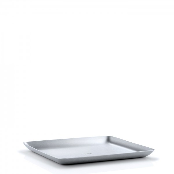 Blomus Tablett 17x20 cm Basic 63613 