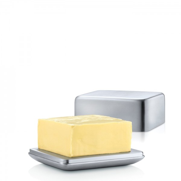 Blomus Butterdose für 250g Butter Basic 63638 