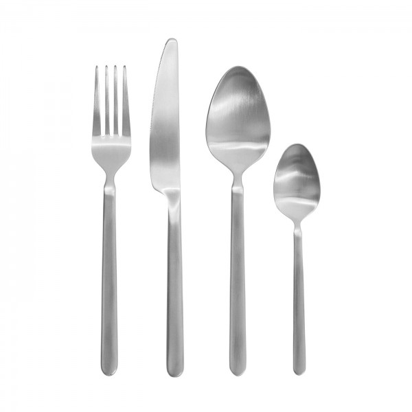 Blomus Besteck-Set,16-teilig STELLA 63824 