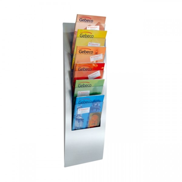 Kerkmann Wand-Prospekthalter Varia 6507 