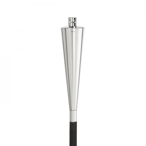 Blomus Gartenfackel Orchos poliert 65092 