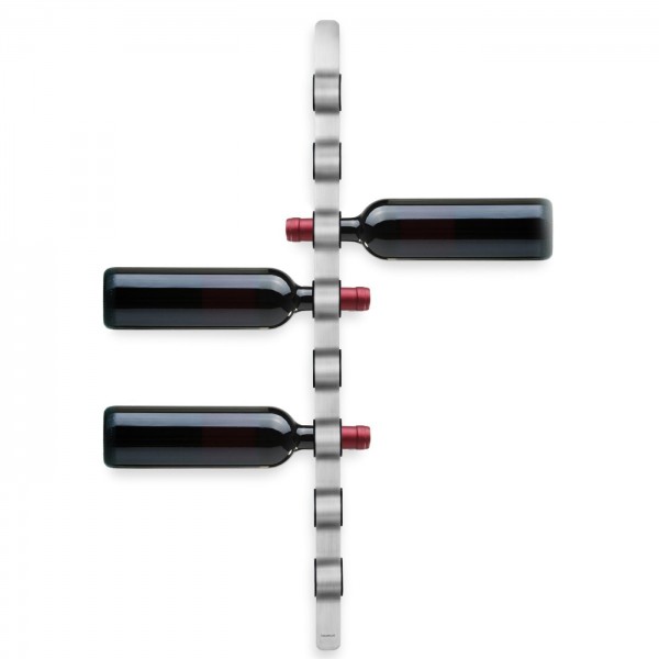 Blomus Weinflaschen Wandhalter Cioso 65193 