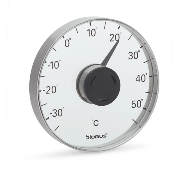 Blomus Fensterthermometer Grado 65246 
