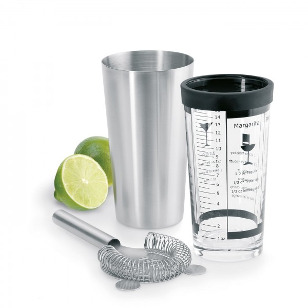 Blomus Boston Shaker Set Lounge 66730 