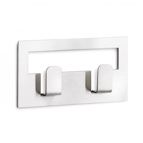 Blomus Doppelhandtuchhaken Vindo 68102 