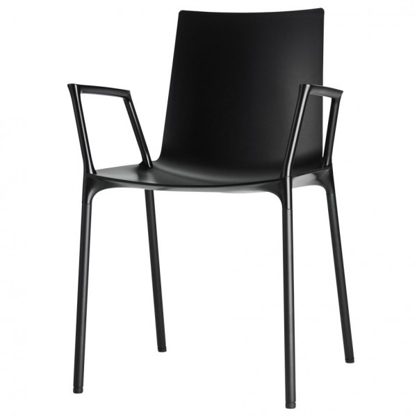 Stuhl mit AL Macao 6837_200 konfigurierbar 