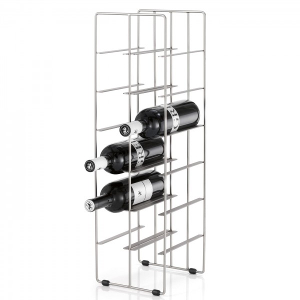 Blomus Weinregal für 12 Flaschen Pilare 68486 