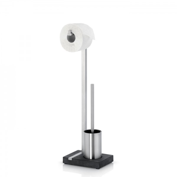 Blomus Toilettenbutler Menoto klein matt 68687 