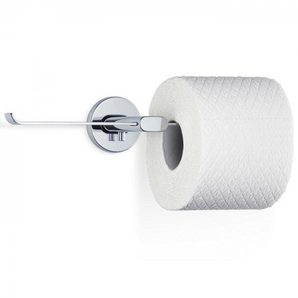 Blomus WC Doppelrollenhalter Areo poliert 68817 