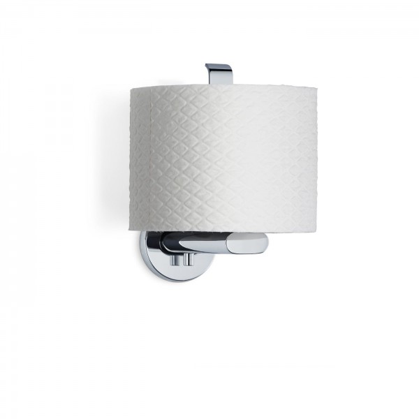 Blomus WC Ersatzrollenhalter Areo poliert 68843 