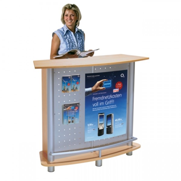 Kerkmann Counter EXPO 6969 