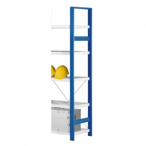 Kerkmann Magazinregal 7127 STATUS 75x220cm 
