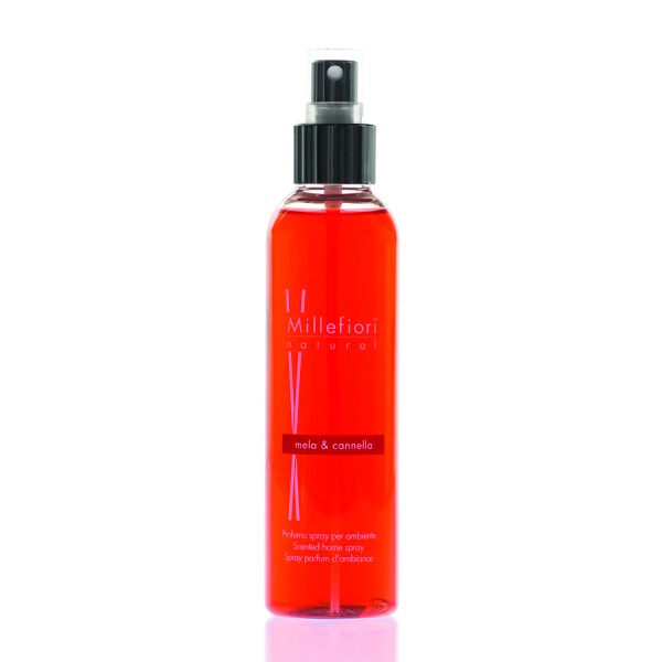 Millefiori Milano Raumduftspray Mela & Cannella 150ml 7SRMC 
