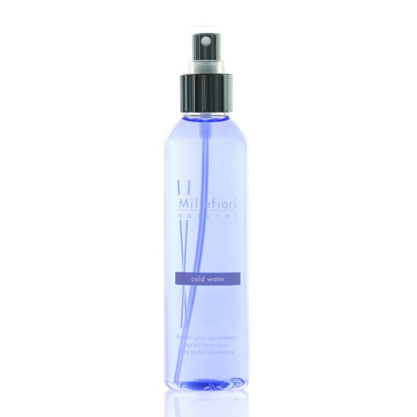 Millefiori Milano Raumduftspray Cold Water 150ml 7SRCW 