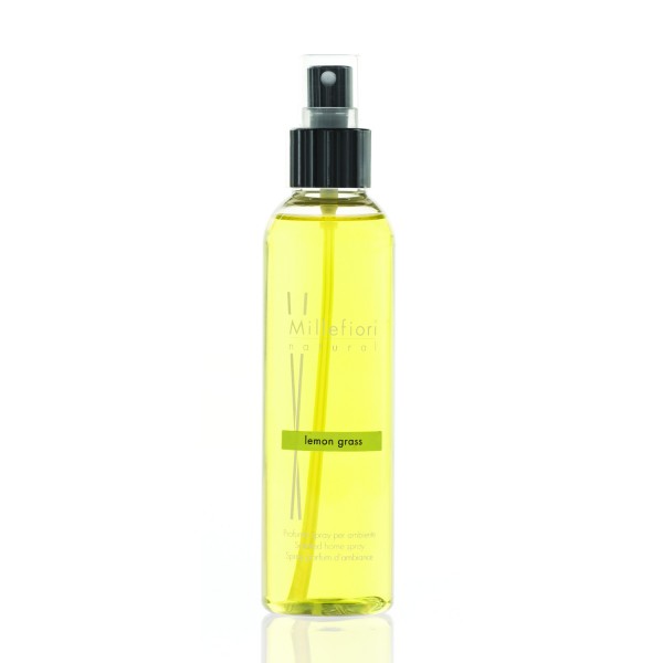 Millefiori Milano Raumduftspray Lemon Grass 150ml 7SRLG 