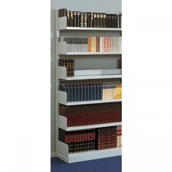 Kerkmann Anbau-Bibliotheksregal UNIVERS 8584 Höhe 225 cm 