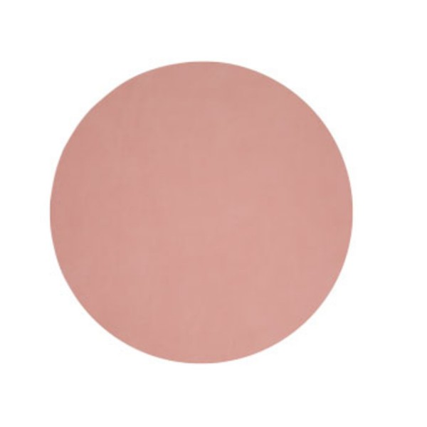 Lind DNA Glasuntersetzer CIRCLE 10cm Nupo rose 98113 