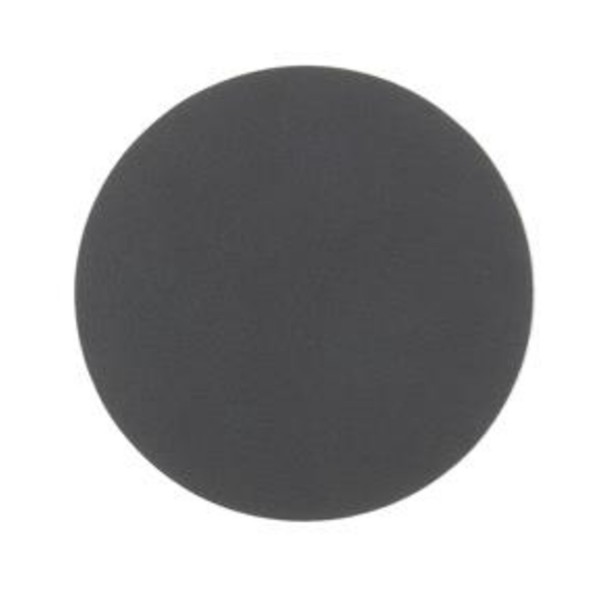 Lind DNA Glasuntersetzer CIRCLE 10cm Nupo anthrazit 981189 