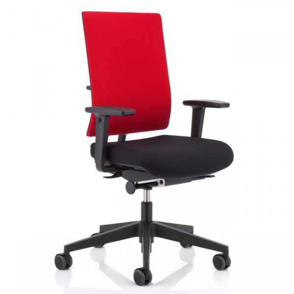 Köhl Drehstuhl Anteo SlimLine 5000SL3 