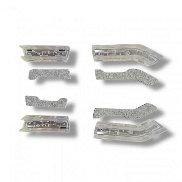 Profim Filzgleiter Satz für Ariz Stühle 