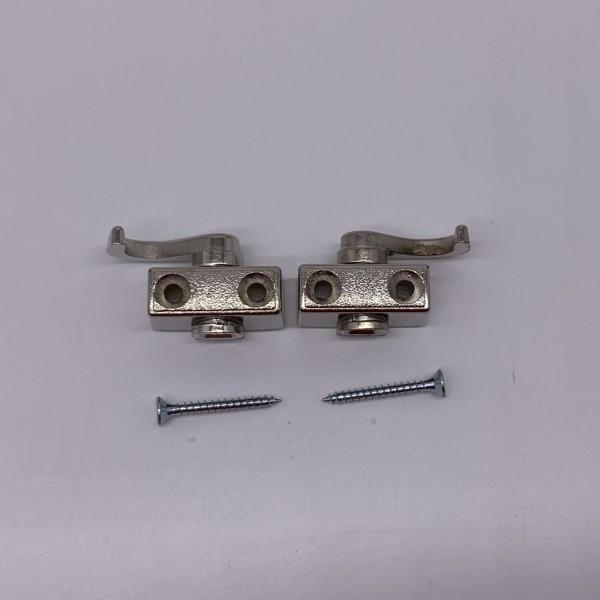 Assmann Allvia Schließhaken-Set SLH 