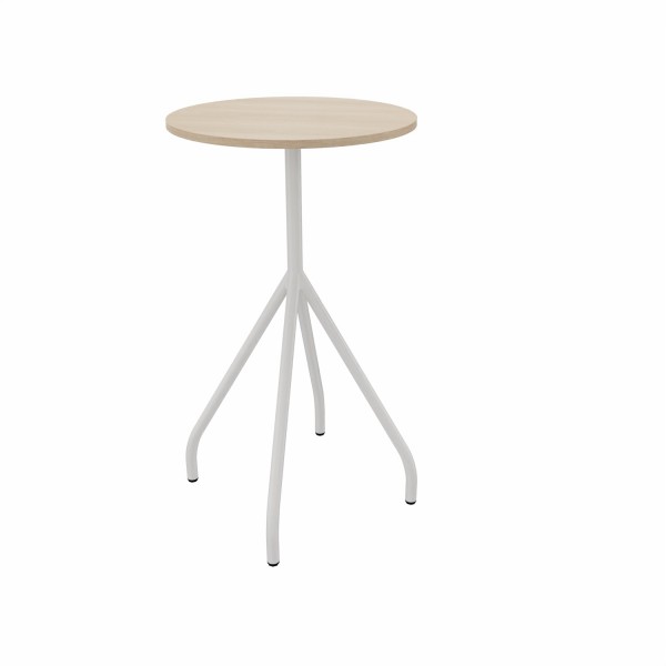 Assmann Cantaris Bistrotisch, H 109 cm, Stehtisch, konfigurierbar 