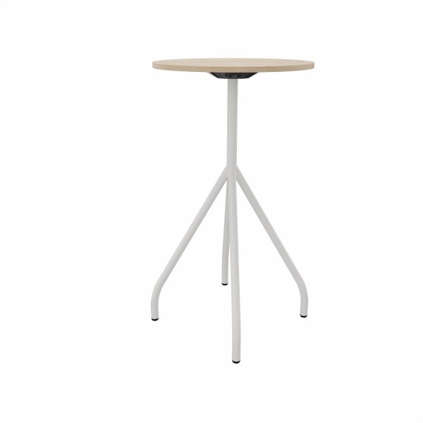 Assmann Cantaris Bistrotisch, H 109 cm, Stehtisch, klappbar, konfigurierbar 