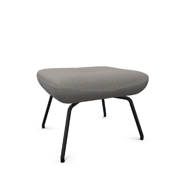 Assmann Consento Levanto Hocker, konfigurierbar 
