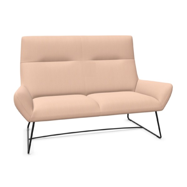 Assmann Consento Livorno Sofa, konfigurierbar 