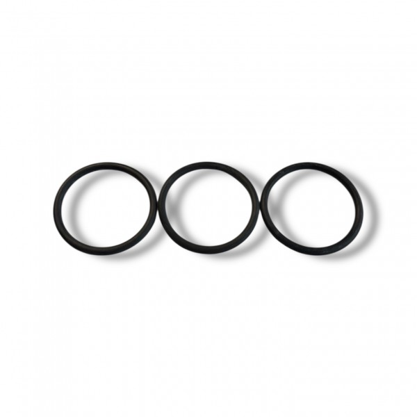 Assmann Ersatzgummis für Dreholive 