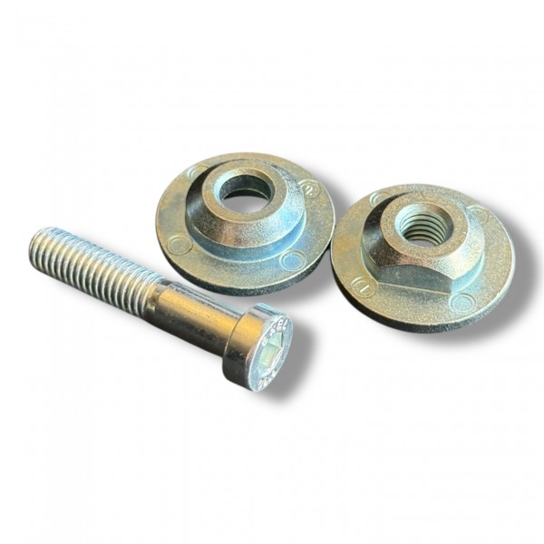 Assmannn Gestellschraube für Solos Tische 