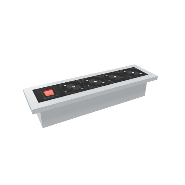 Assmann Plaza Netbox Line 
