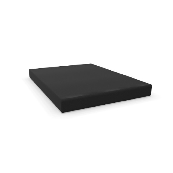 Assmann Pontis Sitzpolster für Rollcontainer, T 60 cm, konfigurierbar 