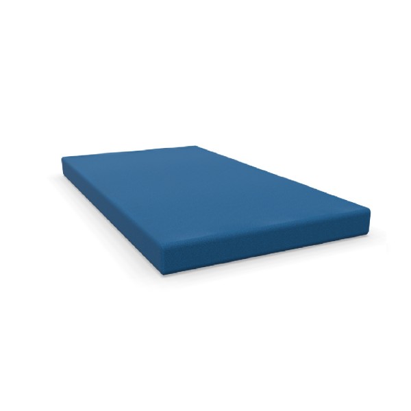 Assmann Pontis Sitzpolster für Rollcontainer, T 80 cm, konfigurierbar 