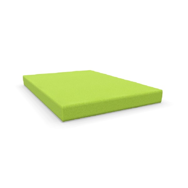 Assmann Pontis Sitzpolster für Standcontainer, T 60 cm, konfigurierbar 
