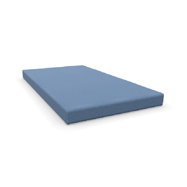 Assmann Pontis Sitzpolster für Standcontainer, T 80 cm, konfigurierbar 