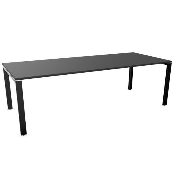 Assmann Solos Besprechungstisch 240x100 cm 