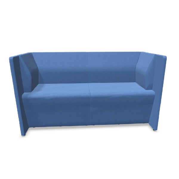 Assmann Syneo Line, Lounge Element, niedrig, B 168 cm, konfigurierbar 