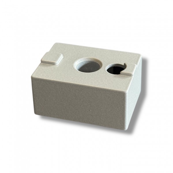 Assmann Viteco Distanzelement für AS44 Tischstellwand 