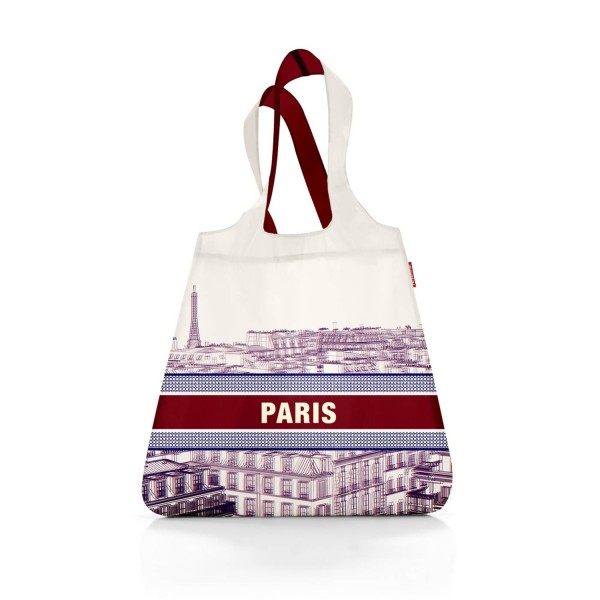 reisenthel® Mini Maxi Shopper Paris SO0364 