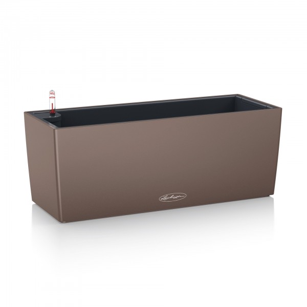 Lechuza Balkonkasten Balconera Color 50 muskat 15674 