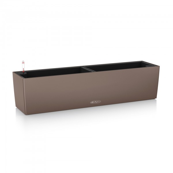 Lechuza Balkonkasten Balconera Color 80 muskat 15684 