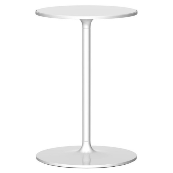 Rexite Beistelltisch Poppy Ø 38cm / Höhe 56cm 2102. 