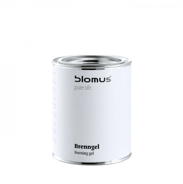 Blomus Brenngel LUNA 0,5 L 31057 