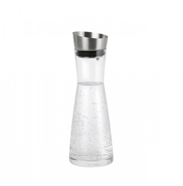 Blomus Wasserkaraffe ALDOA 1 L 63169 