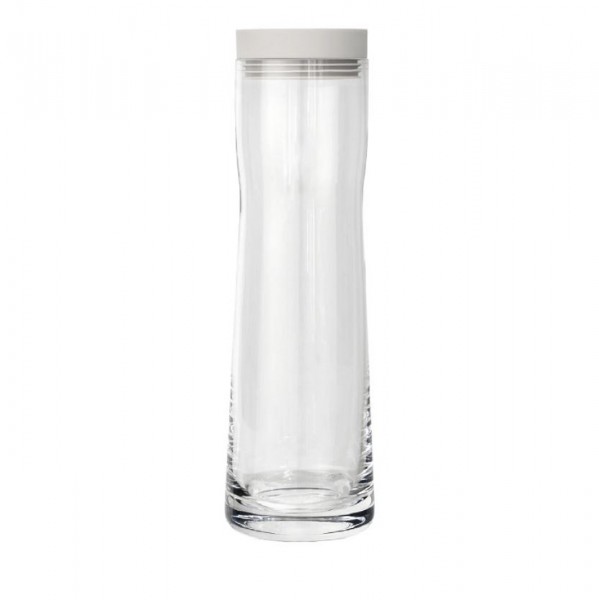 Blomus Wasserkaraffe SPLASH Moonbeam 1 L 63780 