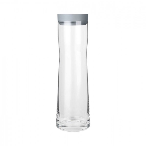 Blomus Wasserkaraffe SPLASH Sharkskin 1 L 63787 